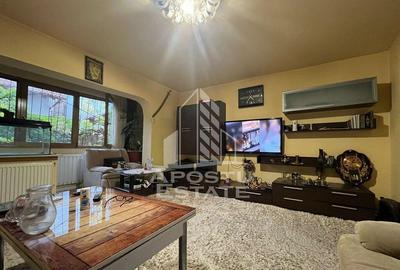 Apartament cu 3 camere, 2 bai, 2 balcoane, zona Vladeasa - 3