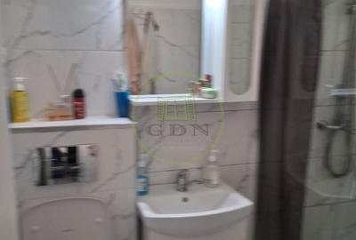 Garsonieră decomandată, mobilată în Lazaret - 5
