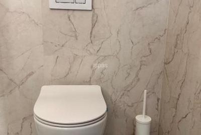 Apartament cu 3 camere semidecomandat, mobilat în Parcul Carol - 9