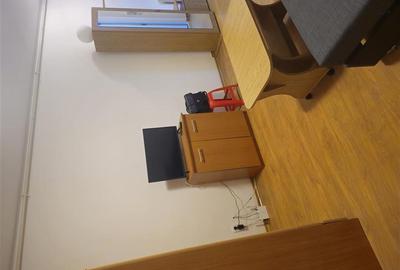 Garsonieră semidecomandată, mobilată în Giurgiului - 2