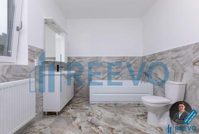 Casă cu 4 camere cu Teren 516 Mp în Central - 12