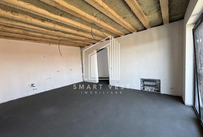 Apartament cu 3 camere decomandat în Titulescu - 10