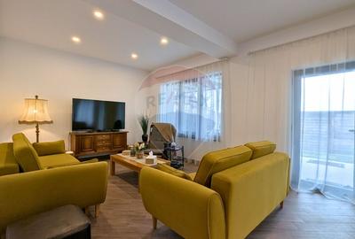 Casă cu 5 camere cu Teren 432 Mp în Balotești - 5