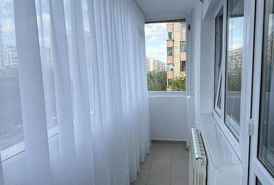 Garsonieră decomandată în Rahova - 9