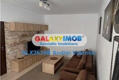 Apartament Modern Bloc Nou - Berceni - Dimitrie Leonida - Parcare - 2