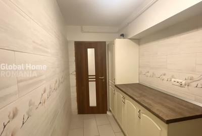 Apartament 2 Camere - Bd. Unirii | Balcon + Boiler - 10