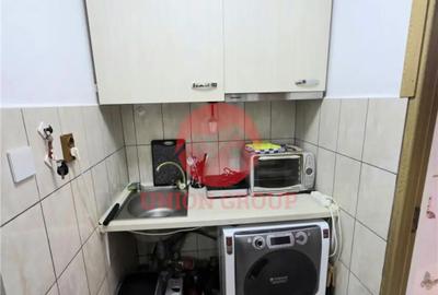 Garsonieră în Poarta 6 - 8