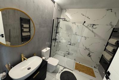 Garsonieră decomandată în Tudor - 7