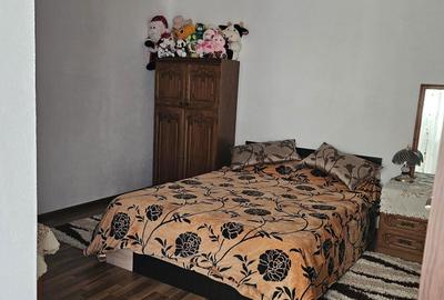 Casă cu 4 camere cu Teren 800 Mp în Băilești - 8