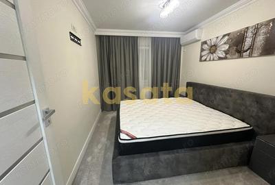 Apartament cu 2 camere decomandat, mobilat în Gorjului - 4