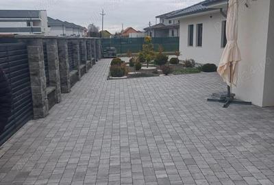 Casă cu 4 camere cu Teren 870 Mp în Mărtinești - 13