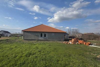 Casă cu 3 camere în Parța - 6