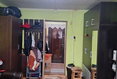 Garsonieră semidecomandată în Central - 6