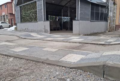 Spațiu comercial, de 70 mp, în Sârbi - 3