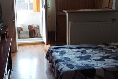 Garsonieră în Central