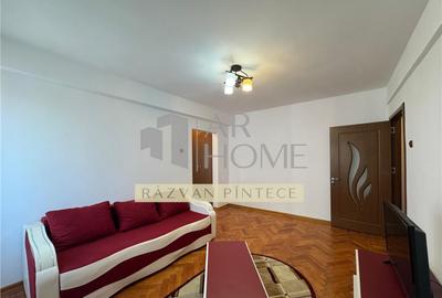 Apartament 2 camere, renovat, ultracentral, Ploiesti Apartament 2 camere, renovat, ultracentral, Ploiesti - 2