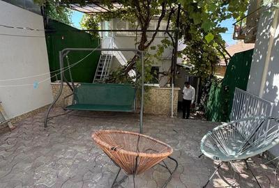 Casă individuală cu 5 camere cu Canalizare în Central - 4