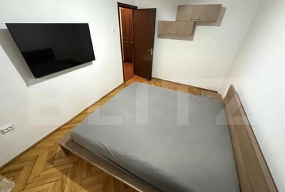 Apartament cu 4 camere decomandat în Mărăști - 5