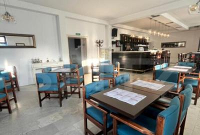 Oportunitate investi?ie BISTRI?A: Bistro, casa ?i birour - 3
