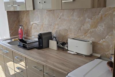 Apartament cu 2 camere semidecomandat în Ultracentral - 5