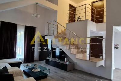 Casă cu 4 camere cu Teren 775 Mp în Brazi - 16