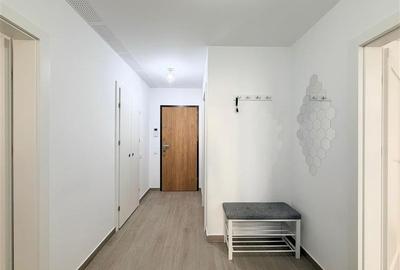 Apartament cu 2 camere decomandat în Astra - 11
