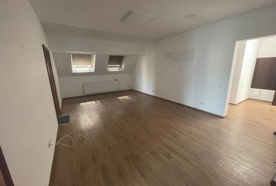 Spatiu comercial 102 mp. Pretabil pentru birouri - 3