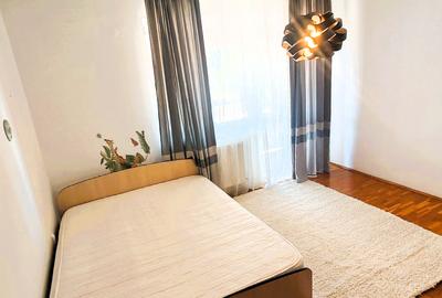 Apartament de închiriat, 4 camere, 160 mp, zona Sigma Apartament de închiriat, 4 camere, 160 mp, zona Sigma - 7