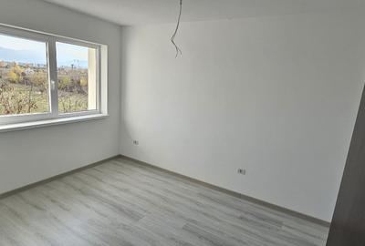 Apartament cu 2 camere semidecomandat în Sânpetru - 5