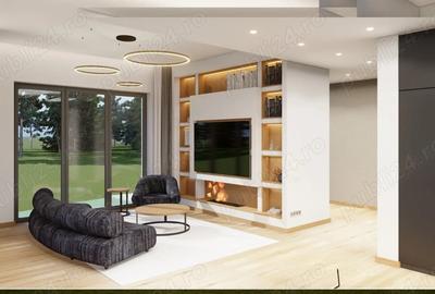 Casa tip duplex de vanzare zona Kamsas - 3