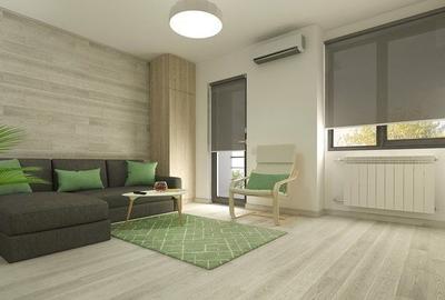 Apartament cu 2 camere decomandat în Metalurgiei - 1