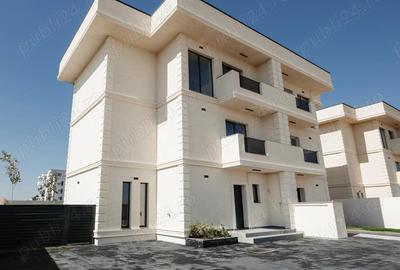 Luxury Villas Residence | P+2 | 5 camere | 4 bai | Fundeni Dobroesti Bucuresti - 7