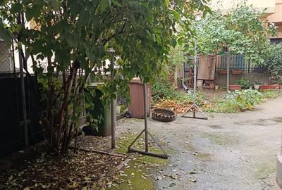 Propun spre vinzare Garsoniera 2 camere in 2 nivele 33mp - 12