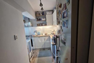 Apartament cu 3 camere ?i 4 balcoane la 10 minute de metrou - 9