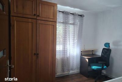 Apartament cu 4 camere decomandat în Zorilor - 5