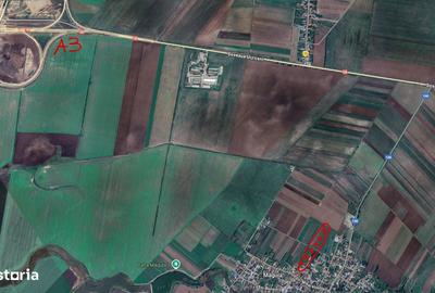 Spațiu comercial, în Tomșani - 2