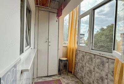COMISION 0% - Inel 1- Apartament 3 camere, decomandat, cu gaze - 13