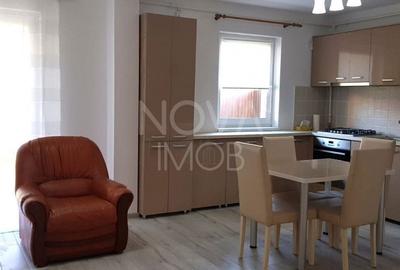 Apartament cu 2 camere în Central - 2