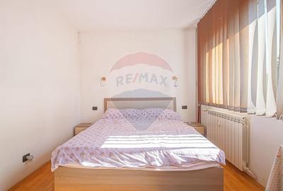 Apartament cu 2 camere semidecomandat, mobilat în Gemenii - 4