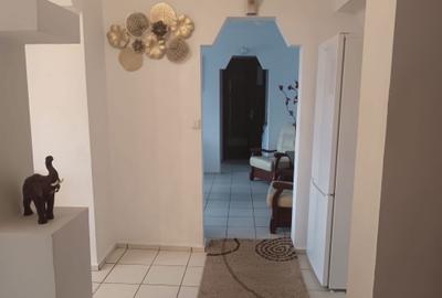Apartament cu 3 camere în Nufărul - 1