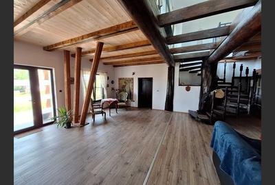 Casă spațioasă 4+ camere, Oiejdea, 230m?, 190.000EUR - 21