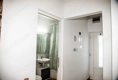 Garsonieră decomandată în Sânmartin - 3