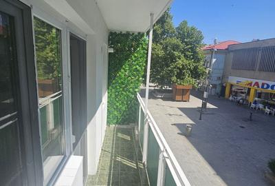 Apartament cu 2 camere decomandat în Ultracentral - 8