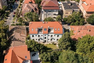 Afacere la cheie - Vila de vanzare in zona centrala a Timisoarei - 33