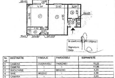 Facultatea de Drept*Credit ipotecar*Stare buna*Modern* - 8