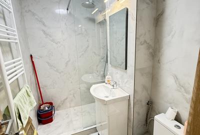 Garsonieră decomandată în Păcii - 8