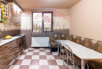 Vila moderna 5 camere, teren 250mp, Colentina Cornisor Vila moderna 5 camere, teren 250mp, Colentina Cornisor - 9