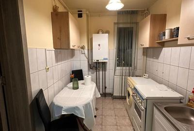 Apartament cu 2 camere decomandat în Olimpia-Stadion - 8