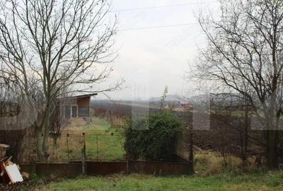 Teren cu poten?ial reziden?ial in dezvoltare 2.000 mp strada Energiei - 6