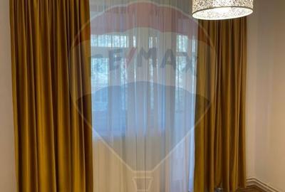 Apartament cu 3 camere de inchiriat in zona Rovine - 1